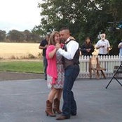 Kim Davis's photo
