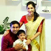 Vipin Thomas's photo