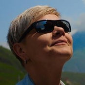Olga Kashina's photo