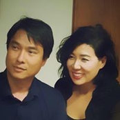 Lauren Pak's photo