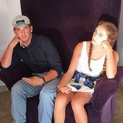 Josh Halliday's photo