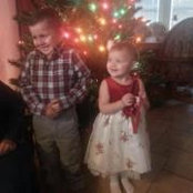 Vivian Amado-Robertson's photo