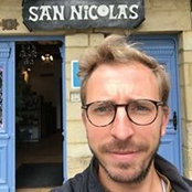 Photo de Nicolas Arnoult