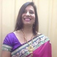 Shreya tech