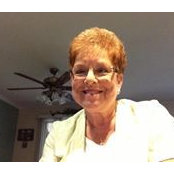 Joyce Clairmores billede