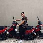 Francis N's photo