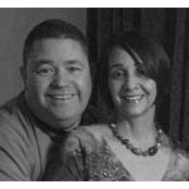Gladys N Edwin Castellanoss billede