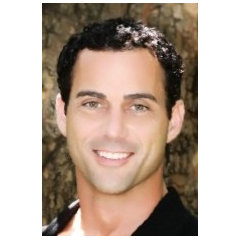 Michael Cook