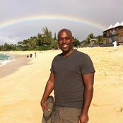Rodney Hamiltons foto