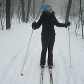 Татьяна Митрохинаs foto