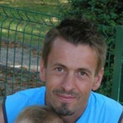 Sylvain Velons billede