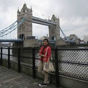 Ishwarya Prabhakaran's photo