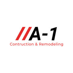 A-1 Construction & Remodeling, LLC