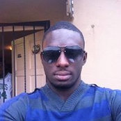 Osborn Kwarteng's photo
