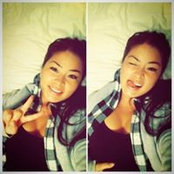 Celeste Nakai's photo