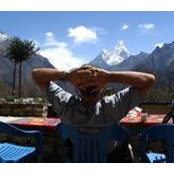Chris Mather's photo