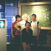 Stevan Ardya's photo