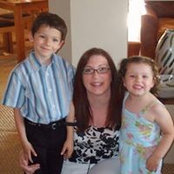 Candice Darby-Pell's photo