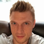 Nick Carter's photo