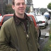 Adrian West's photo