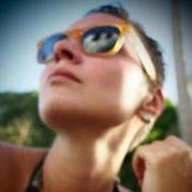 Alexandra Doroguntsova's photo