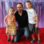 Jason Hudgins's photo