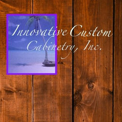 Innovative Custom                   Cabinetry Inc