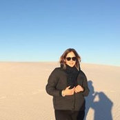 Ursula Basinger-Walholm's photo