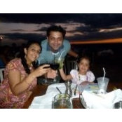 Paritosh Khanna's photo