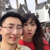 Alex Gao's photo