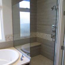 tile combinatn for JTS home