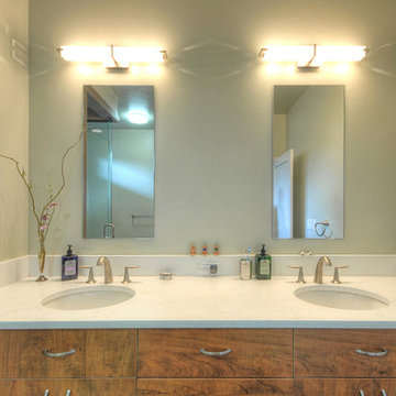 Sustainable Modern Craftsman
