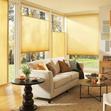 Window treatments