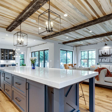 Modern Farmhouse