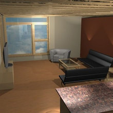 Living Room Ideas