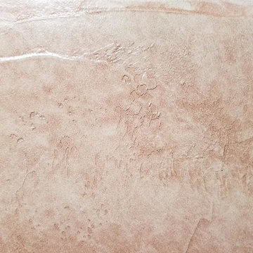 Creative Drywall Textures