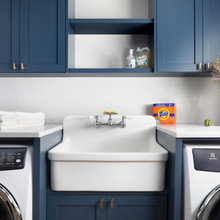 Laundry Room Sink