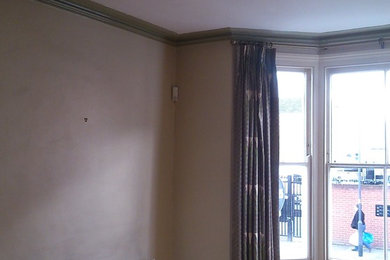 Painting and decorating in Fulham London