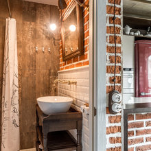bathroom inspo