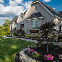 New house ideas