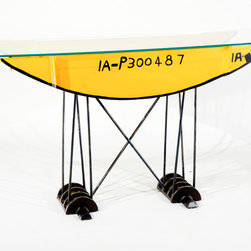 Bellwright Console Table - Console Tables