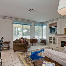 new house