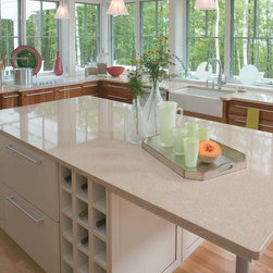 Cambria Quartz - Kitchens (Cardiff) - Products