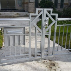 Gate - Products