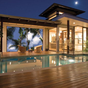 Outdoor Projects