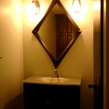 Bathrooms