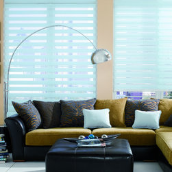 Allure Transitional Shades - Products