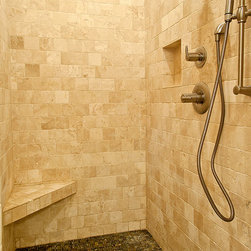 Bathroom Tile and Kitchen Backsplash Tile Ideas - Products