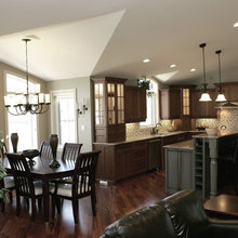 Kitchen Ideas