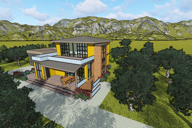House Project